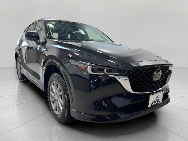 2025 Mazda CX-5 Vehicle Photo in Green Bay, WI 54304