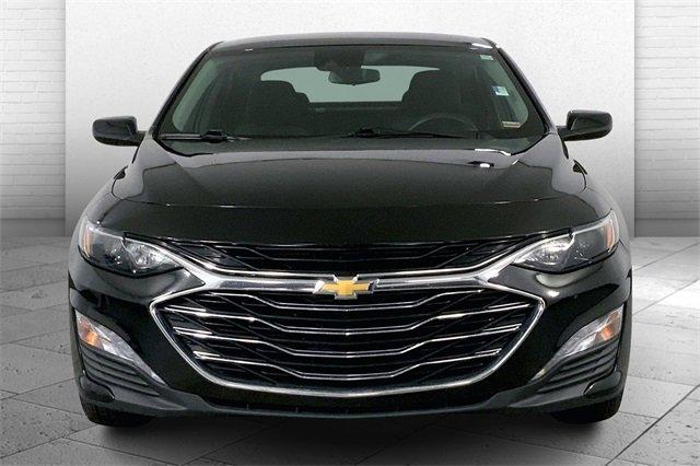 2023 Chevrolet Malibu Vehicle Photo in INDEPENDENCE, MO 64055-1314