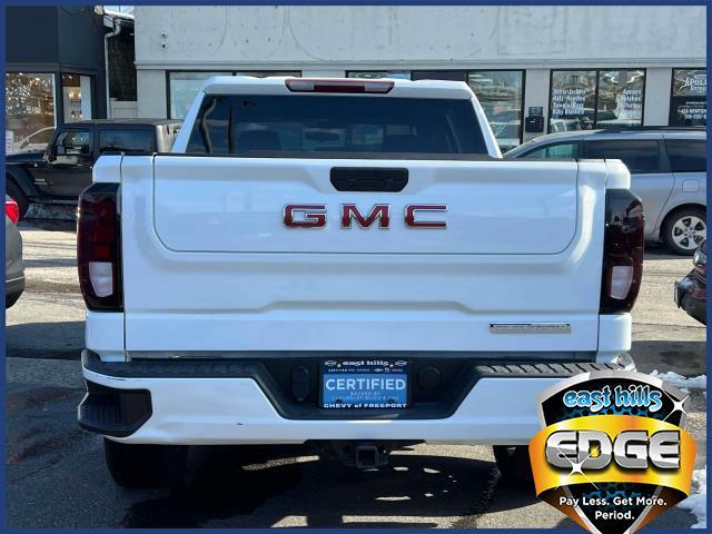 2021 GMC Sierra 1500 Vehicle Photo in Roslyn, NY 11576