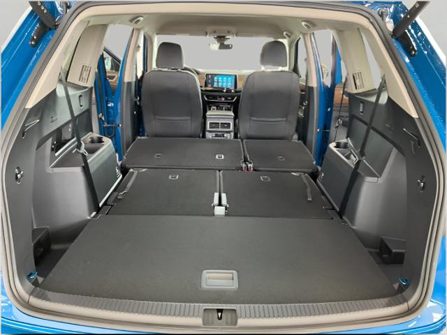 2025 Volkswagen Atlas Vehicle Photo in Oshkosh, WI 54904