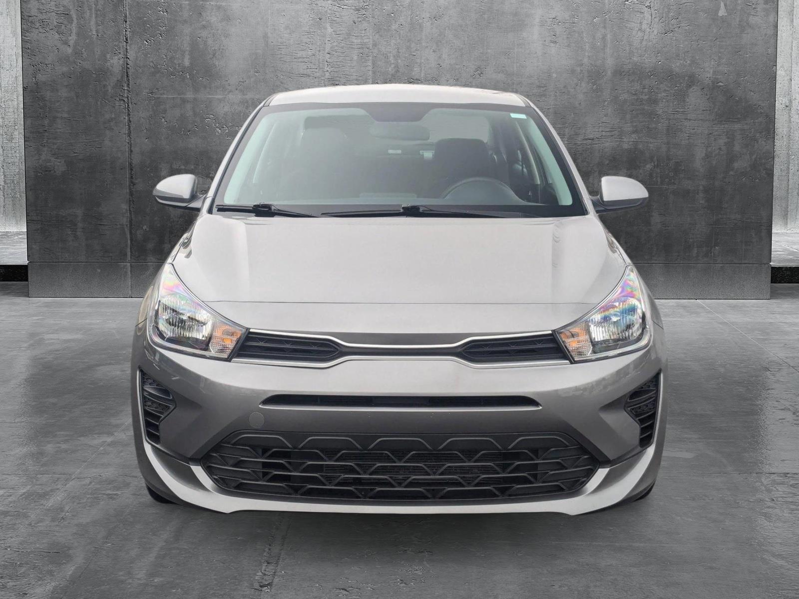 2023 Kia Rio Vehicle Photo in Cockeysville, MD 21030-2508