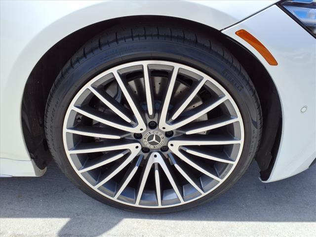 2021 Mercedes-Benz S-Class Vehicle Photo in TAMPA, FL 33612-3404