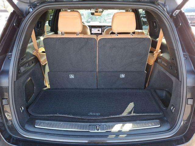 2022 Jeep Grand Cherokee L Vehicle Photo in DANBURY, CT 06810-5034