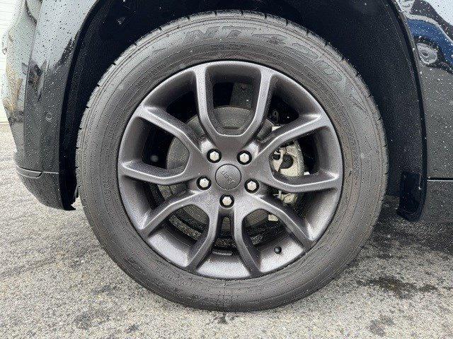2021 Jeep Grand Cherokee Vehicle Photo in Mechanicsburg, PA 17050-1707