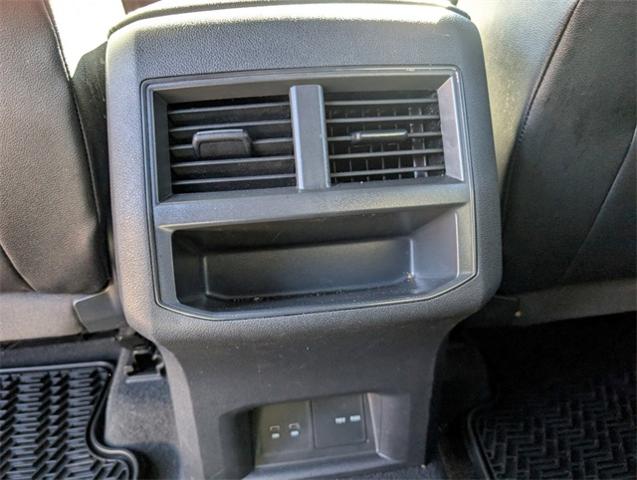 2021 Volkswagen Atlas Cross Sport Vehicle Photo in ENGLEWOOD, CO 80113-6708