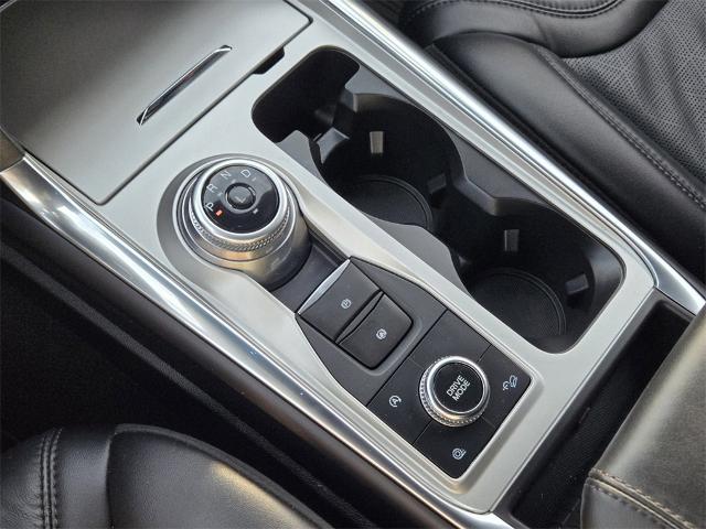 2024 Ford Explorer Vehicle Photo in Oklahoma City, OK 73114