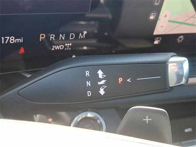 2025 Buick Envision Vehicle Photo in LEWES, DE 19958-4935