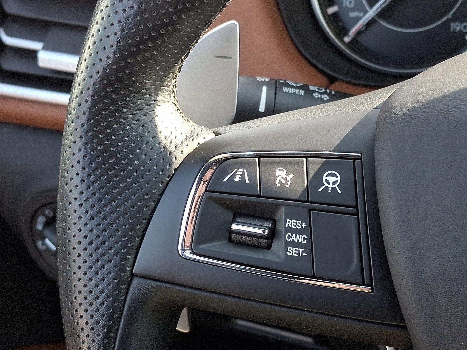 2022 Maserati Ghibli Vehicle Photo in Mechanicsburg, PA 17050