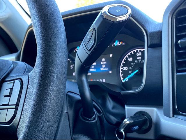 2023 Ford F-150 Vehicle Photo in Hinesville, GA 31313