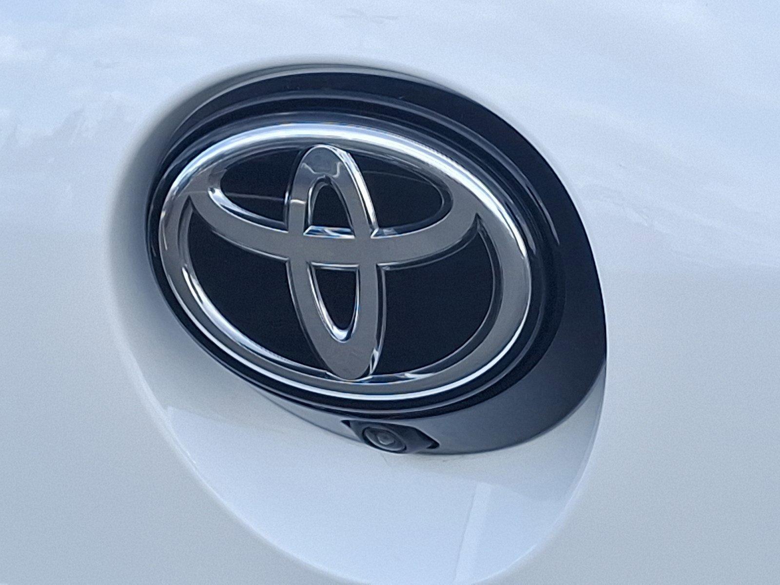 2025 Toyota GR Corolla Vehicle Photo in Harrisburg, PA 17111