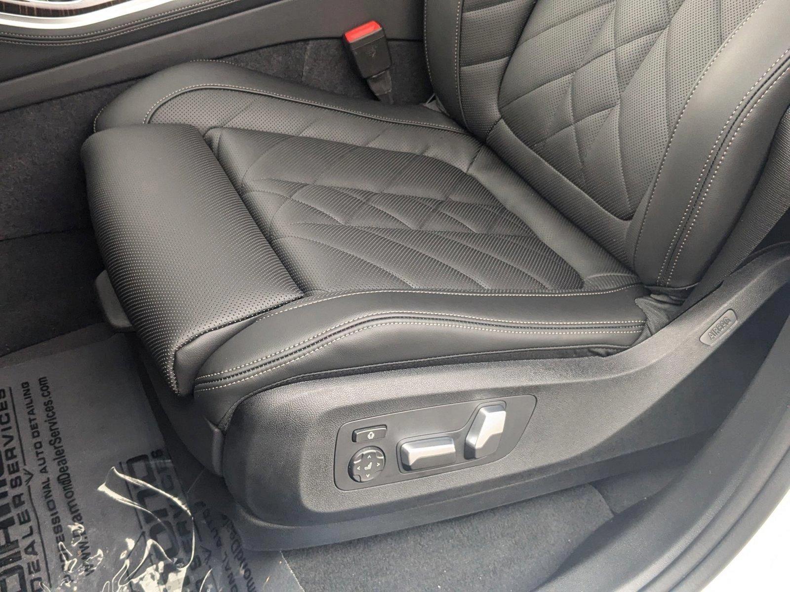 2025 BMW X5 xDrive40i Vehicle Photo in Towson, MD 21204