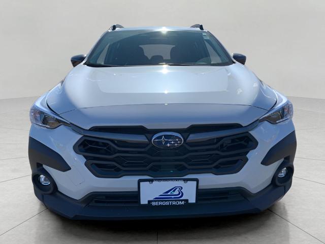 2025 Subaru Crosstrek Vehicle Photo in Oshkosh, WI 54904