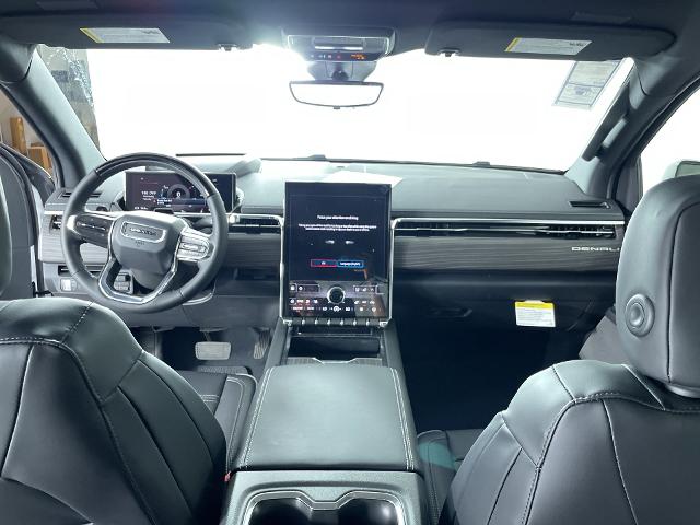 2025 GMC Sierra EV Vehicle Photo in GILBERT, AZ 85297-0402