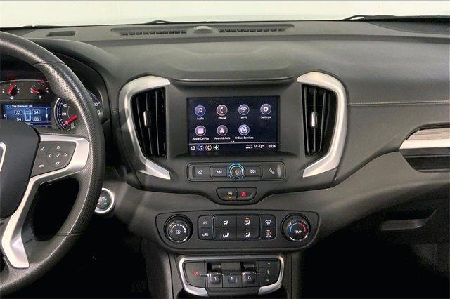 2024 GMC Terrain Vehicle Photo in INDEPENDENCE, MO 64055-1314