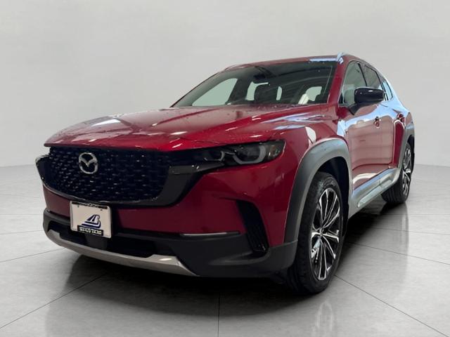 2025 Mazda CX-50 Vehicle Photo in Green Bay, WI 54304