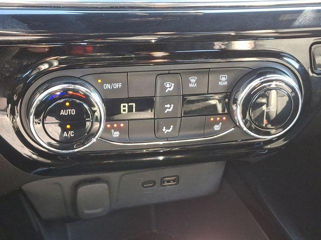 2024 Chevrolet Trax Vehicle Photo in DANBURY, CT 06810-5034
