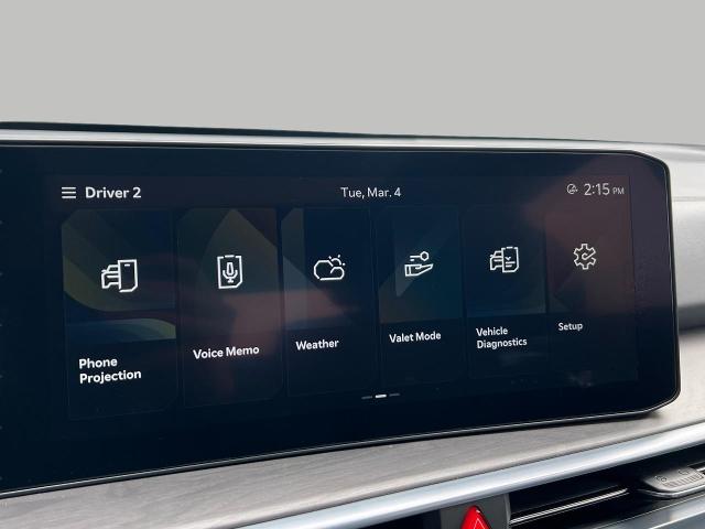 2024 Kia Sorento Vehicle Photo in Appleton, WI 54914