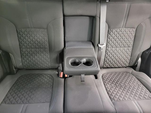2022 Chevrolet Blazer Vehicle Photo in OSHKOSH, WI 54904-7811