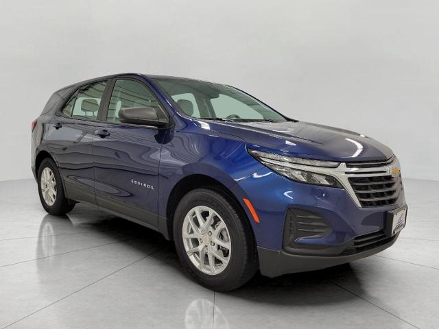 2022 Chevrolet Equinox Vehicle Photo in NEENAH, WI 54956-2243