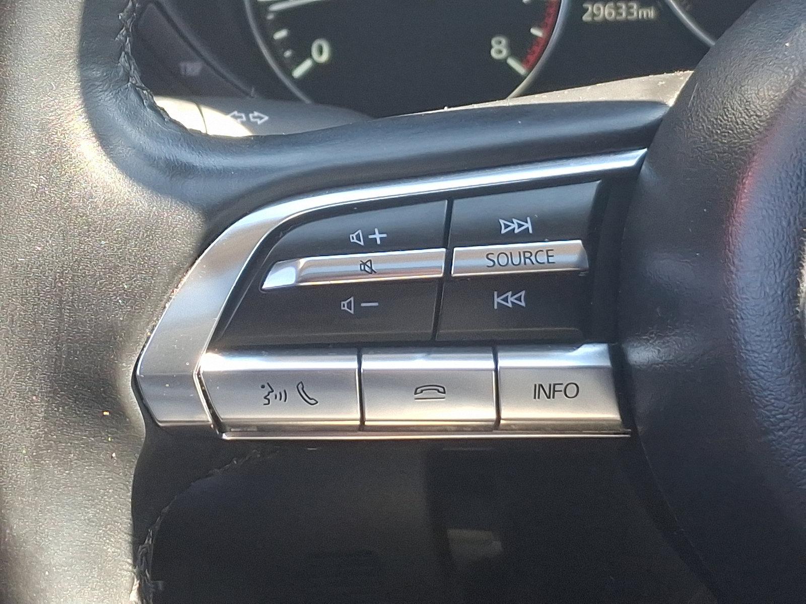 2021 Mazda CX-30 Vehicle Photo in Trevose, PA 19053