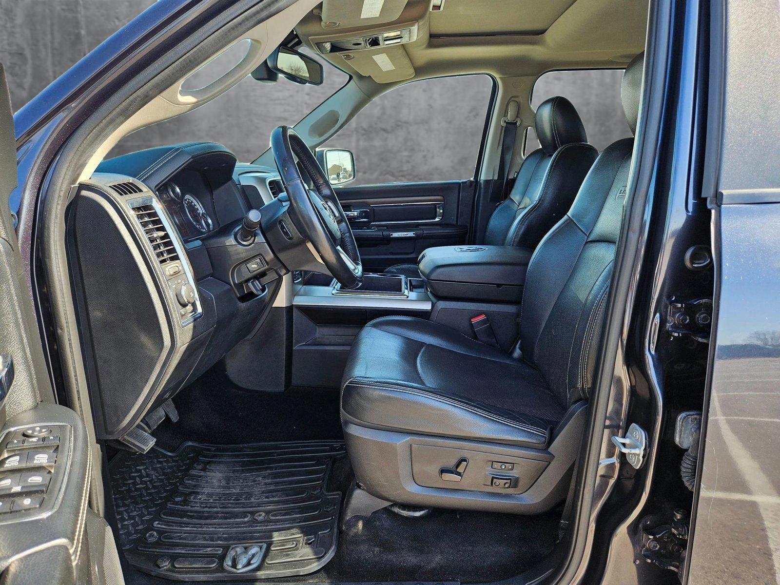 2014 Ram 1500 Vehicle Photo in Austin, TX 78728