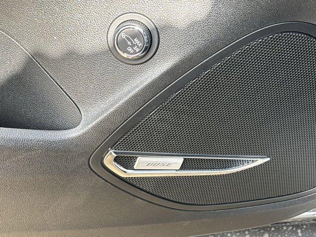2025 Buick Envision Vehicle Photo in ALBERTVILLE, AL 35950-0246