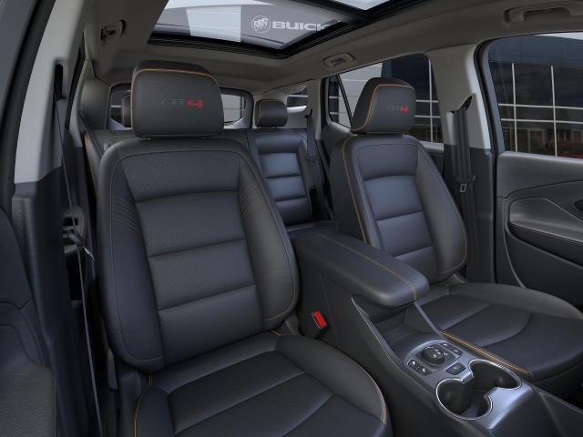 2024 GMC Terrain Vehicle Photo in LAS VEGAS, NV 89146-3033