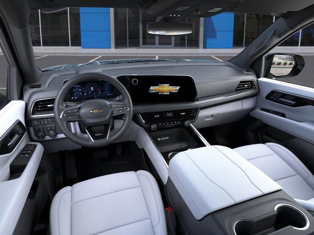 2025 Chevrolet Tahoe Vehicle Photo in LAUREL, MD 20707-4697