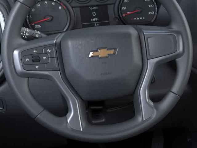 2025 Chevrolet Silverado 2500 HD Vehicle Photo in PITTSBURGH, PA 15226-1209