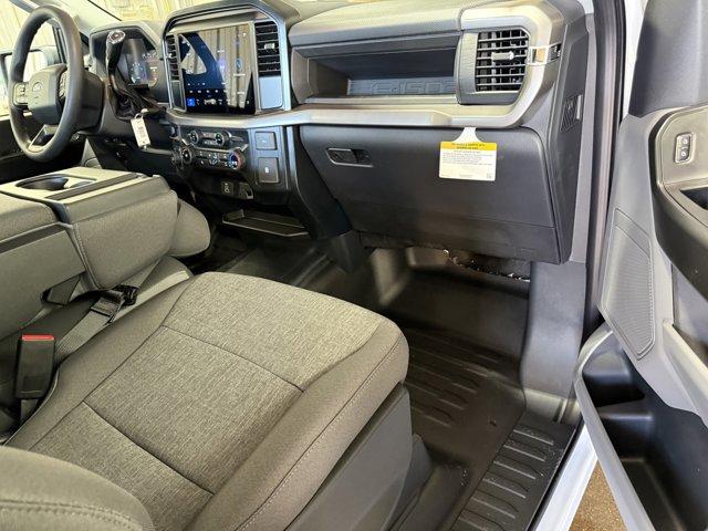 2025 Ford F-150 Vehicle Photo in Ogallala, NE 69153