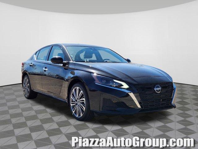 2025 Nissan Altima Vehicle Photo in Ardmore, PA 19003