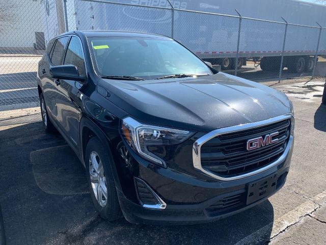 2019 GMC Terrain Vehicle Photo in APPLETON, WI 54914-4656