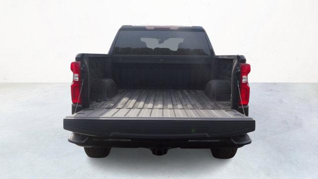 2021 Chevrolet Silverado 1500 Vehicle Photo in Nashua, NH 03060