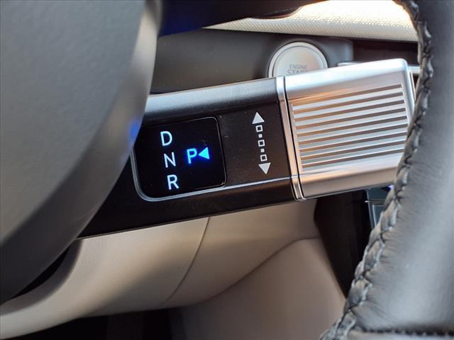2025 Hyundai TUCSON Vehicle Photo in Peoria, IL 61615
