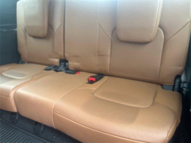 2021 INFINITI QX80 Vehicle Photo in Willow Grove, PA 19090
