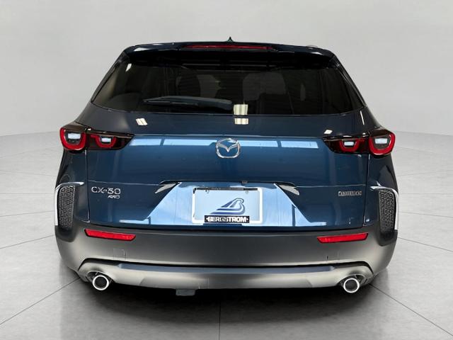 2025 Mazda CX-50 Vehicle Photo in Green Bay, WI 54304