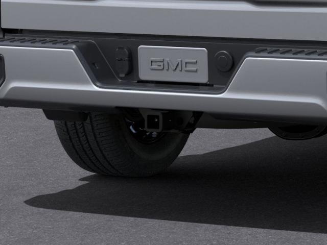 2025 GMC Sierra 1500 Vehicle Photo in LAS VEGAS, NV 89146-3033