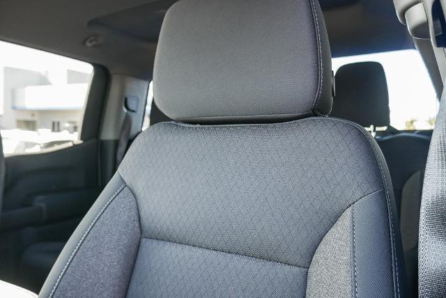 2024 Chevrolet Silverado 1500 Vehicle Photo in VENTURA, CA 93003-8585