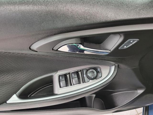 2024 Chevrolet Malibu Vehicle Photo in APPLETON, WI 54914-4656