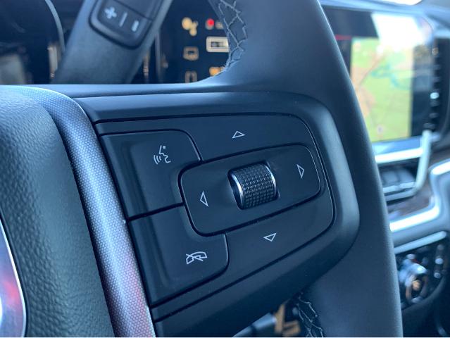 2025 GMC Sierra 2500 HD Vehicle Photo in BEAUFORT, SC 29906-4218