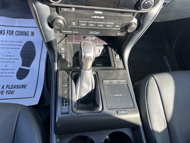 2022 Lexus GX Vehicle Photo in MEDINA, OH 44256-9631