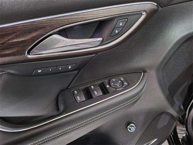 2022 Buick Envision Vehicle Photo in PRESCOTT, AZ 86305-3700