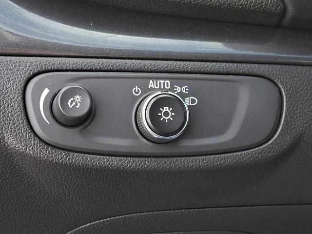 2020 Buick Encore Vehicle Photo in TREVOSE, PA 19053-4984