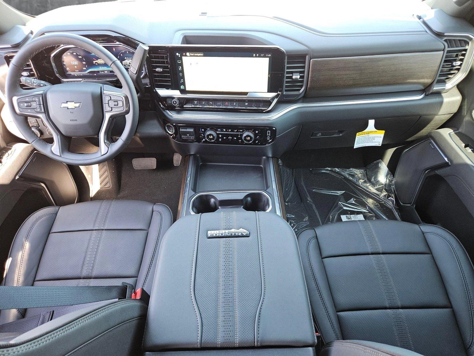 2025 Chevrolet Silverado 3500 HD Vehicle Photo in PEORIA, AZ 85382-3715