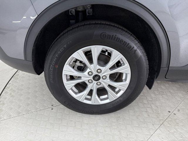 2024 Ford Escape Vehicle Photo in Charlotte, NC 28273