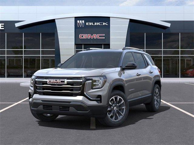 2025 GMC Terrain Vehicle Photo in COLLIERVILLE, TN 38017-9006