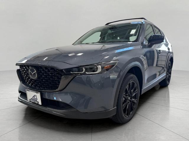 2025 Mazda CX-5 Vehicle Photo in Green Bay, WI 54304