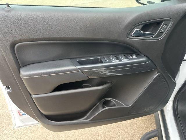 2021 GMC Canyon Vehicle Photo in MEDINA, OH 44256-9631