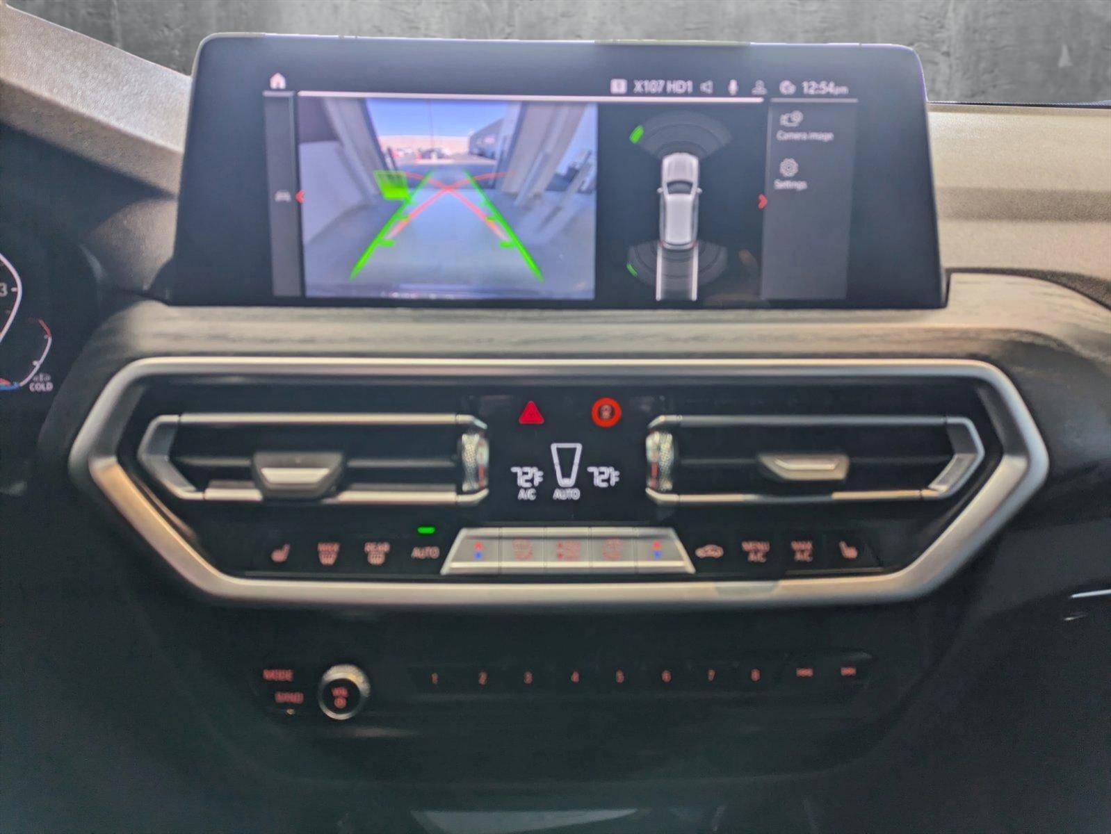 2023 BMW X3 sDrive30i Vehicle Photo in Las Vegas, NV 89149