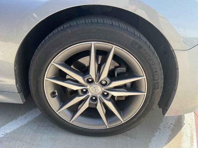 2015 Hyundai SONATA Vehicle Photo in San Antonio, TX 78230